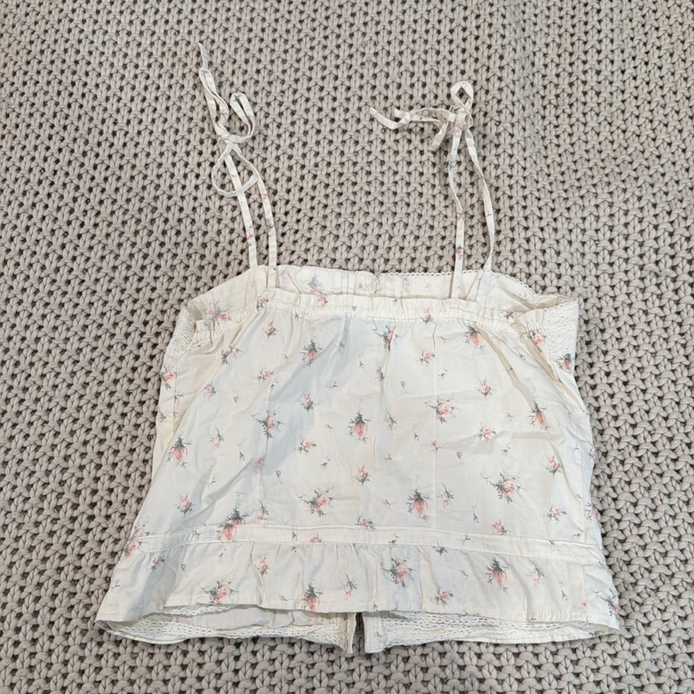 brandy melville top - Picture 2 of 3